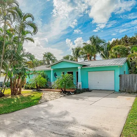 Captains Quarters Of Delray Beach